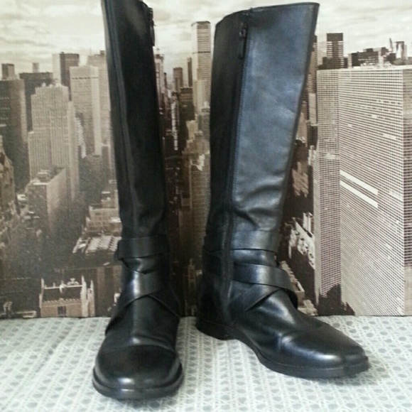 🐎Cole Haan Boots - Picture 2 of 7
